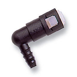 QC-014 - CONECTOR 3/8 X 3/8 BARTO